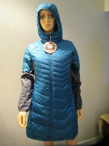 columbia oyanta trail long hybrid