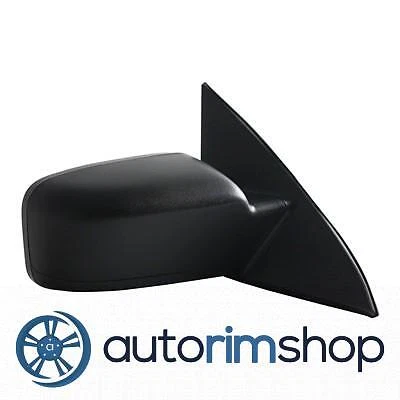 FO1321424 Passenger Power Door Mirror w Heated Glass for 2011-2012 Ford Fusion