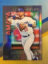 2020 Bowman Platinum - Pick Your Base Prospects - Buy More & Save