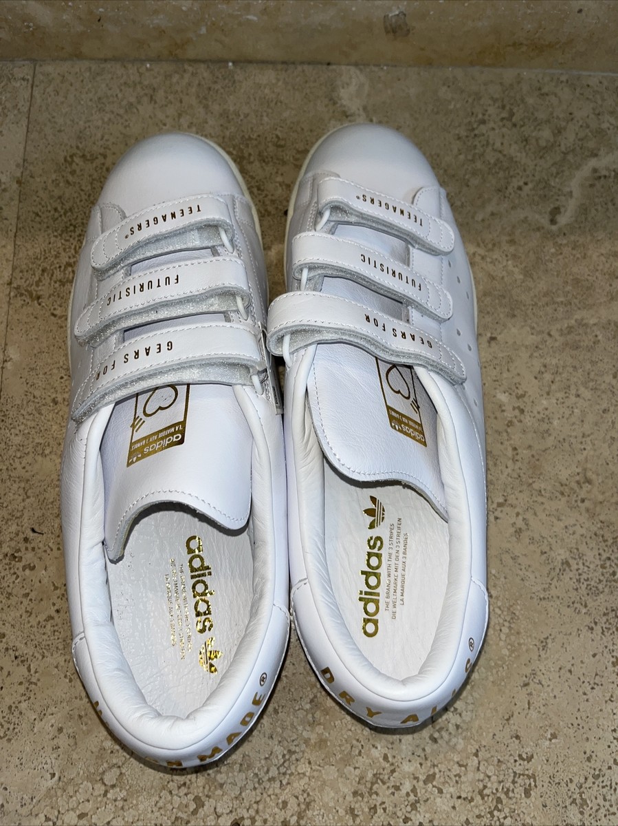 adidas gazelle silver green womens Adidas Men UNOFCL HM Shoe  Extra Butter