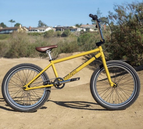 2023 FIT BIKE CO TRL 20\