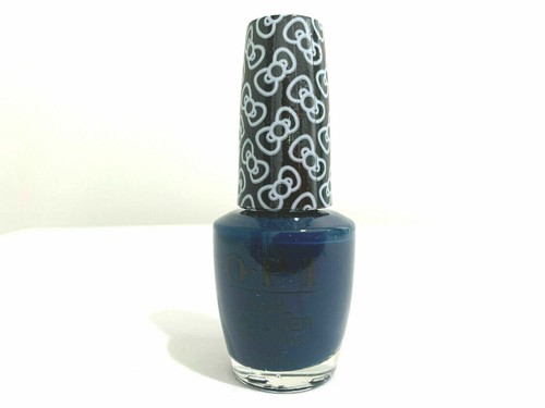OPI Hello Kitty Collection Holiday 2019 Nail Lacquer "Choose Any" 0.5 oz - Picture 9 of 14