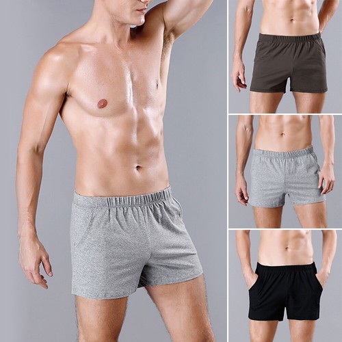 Shorts Trousers Trunks Beach Fitness Running Sports.gym Summer Training
