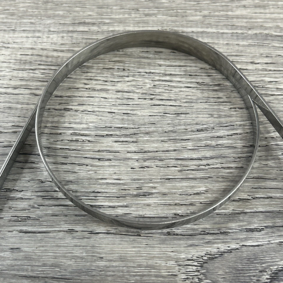 Muelle de banda de freno Homelite A-94560 genuino como fabricante original Foto 4 de 4