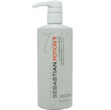 Sebastian Potion 9 Wearable Styling Treatment 16.9 OZ-free standard shipping