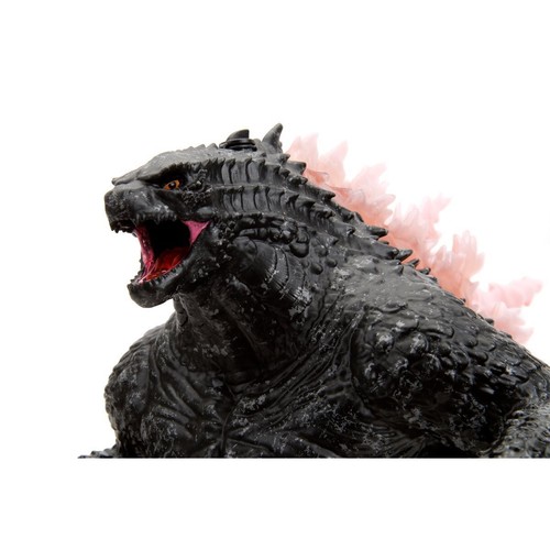 Godzilla x Kong: The New Empire Godzilla Heat-Ray Breath RC - Imagen 3 de 15