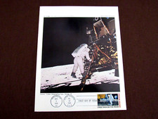 Man on the Moon: Topps Wins First Round in Buzz Aldrin Lawsuit 14