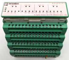 Phoenix Contact Interbus IB ST 24 DO 16/3 2754914