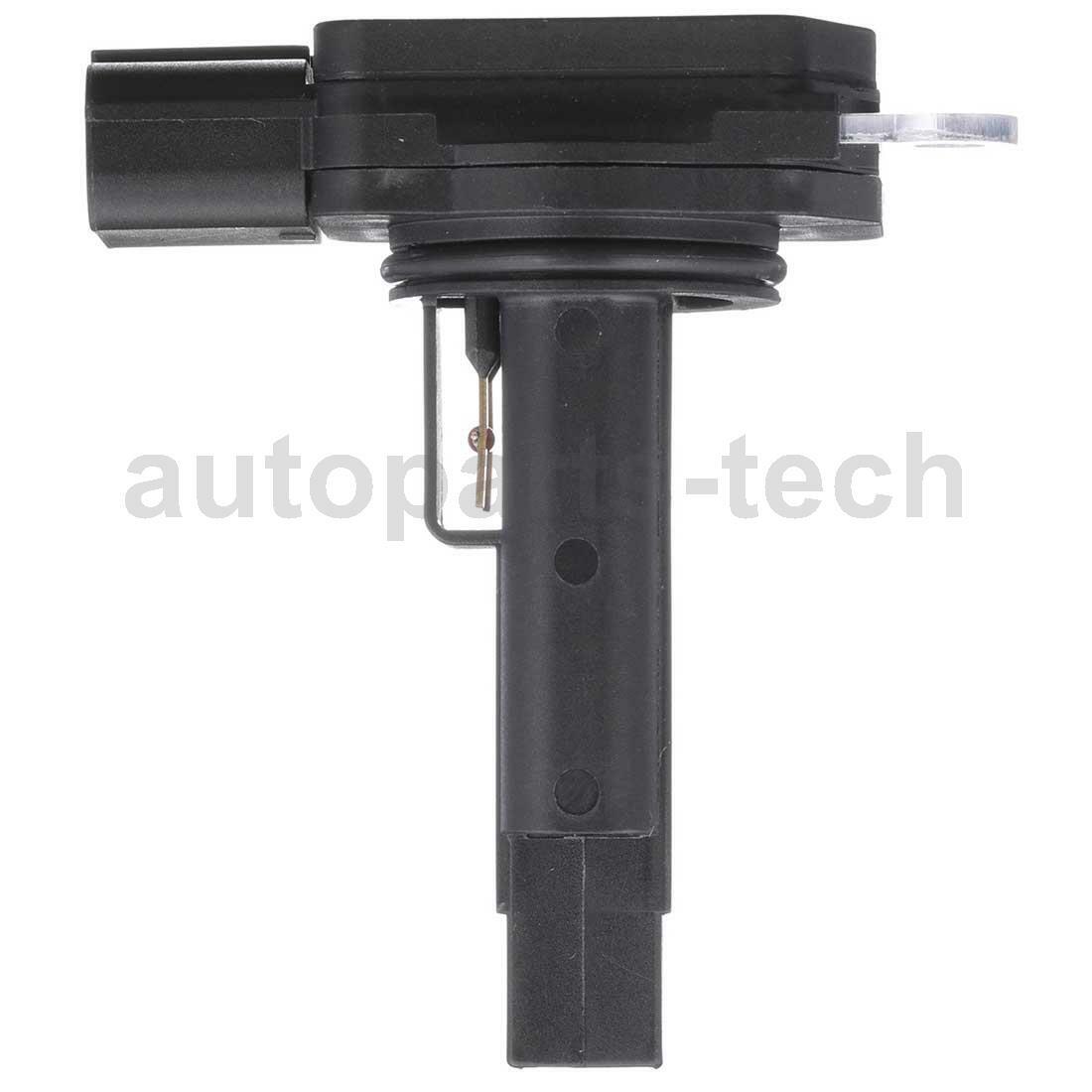 2x Delphi  Mass Air Flow Sensor For Acura NSX 2017~2019