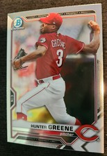 2021 BOWMAN BASEBALL CHROME BASE, COLOR, AND AUTOS-PICK FROM LIST! FINISH SETS! 