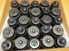 25 K-Rain 4" Pop-Up Sprinklers w/ 15' Adjustable Nozzles Included