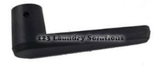 D- Generic Washer Door Handle For Dexter 9244-080-003