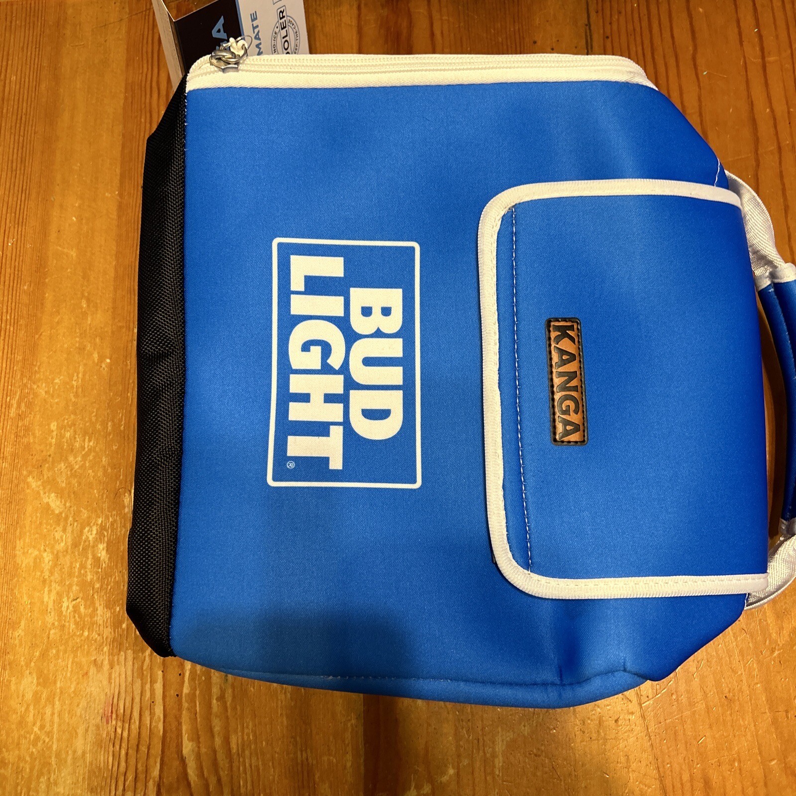 Kanga Kase Mate 12 Pack Case Cooler Brand New Budlight • Saan Zahav