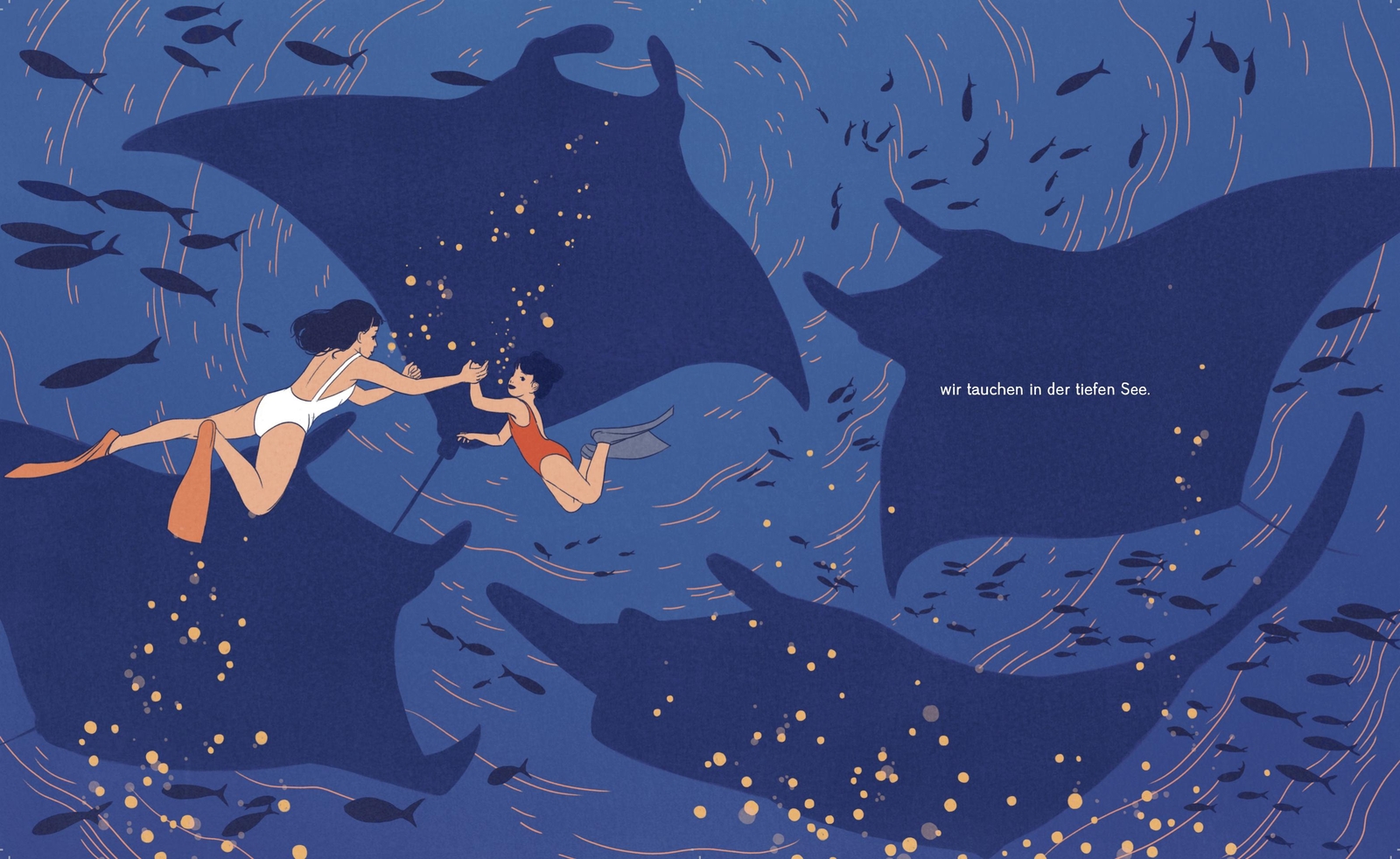 Thumbnail - Zusammen Julia Kuo