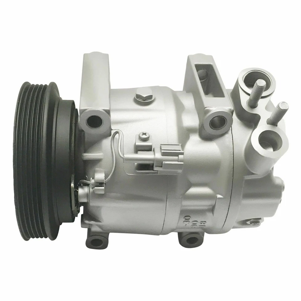 Kit de compresor de aire acondicionado Reman EG423 para Nissan Pathfinder 3,3 L 1996 1997 1998 Foto 2 de 4