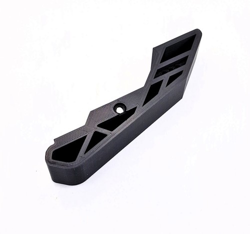 Ruger Precision Rimfire Bag Rider (Support de sac) - Picture 11 of 13