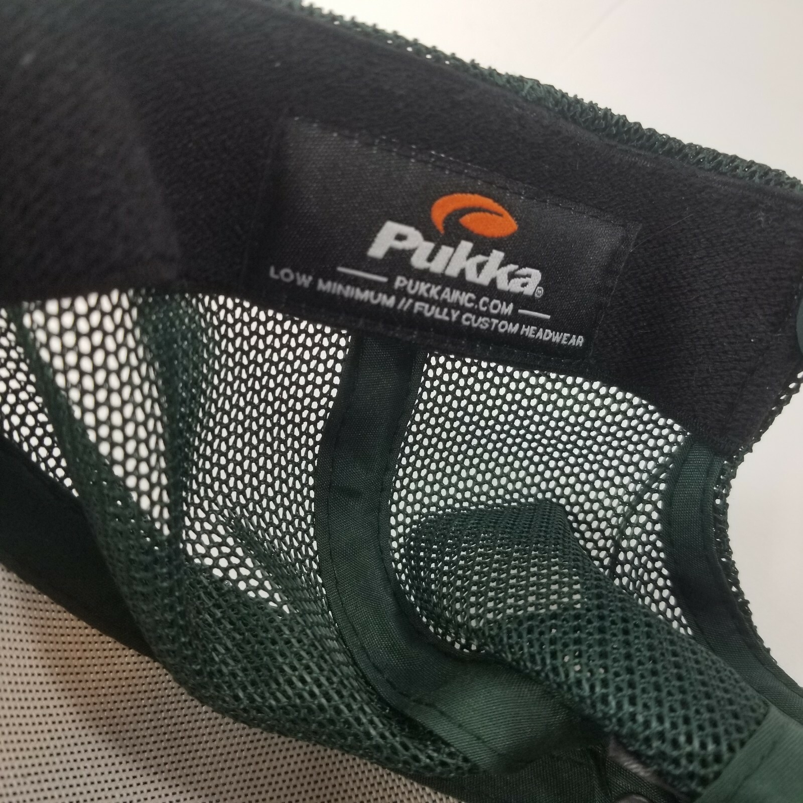 Smart Nutrition Snapback Hat Adjustable Baseball … - image 11