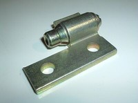 Bmw 3Er E36 HintertüR Obere Scharnier Rechts Oben 8135510 Neu Original Genuine