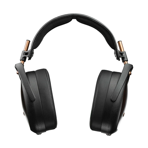 MEZE AUDIO LIRIC 2 CLOSED OFF ISODYNAMIC STEREO HEADPHONES NEW - Picture 3 of 3