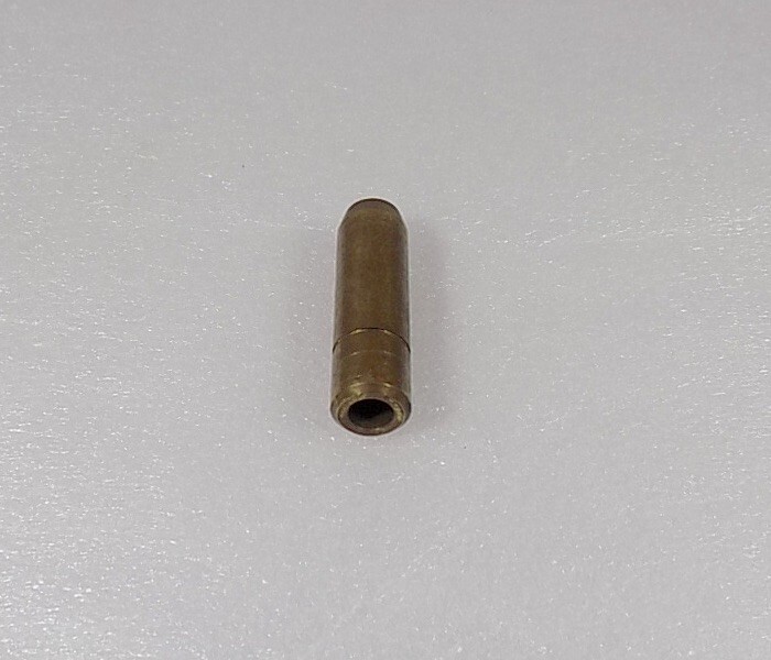 BMW valve guide 8mm / 14.15mm 51mm long & lock ring R68 R69 R69S R69US OEM NOS