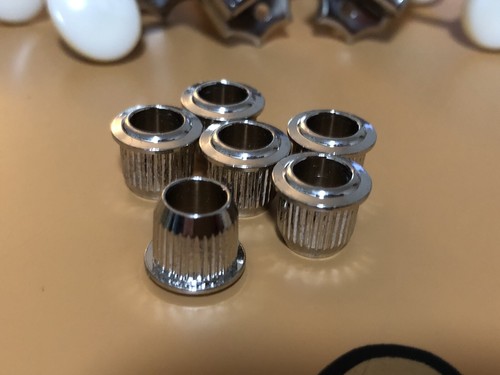 Epiphone Machine Heads Tuners Tuning Keys - Picture 4 of 5