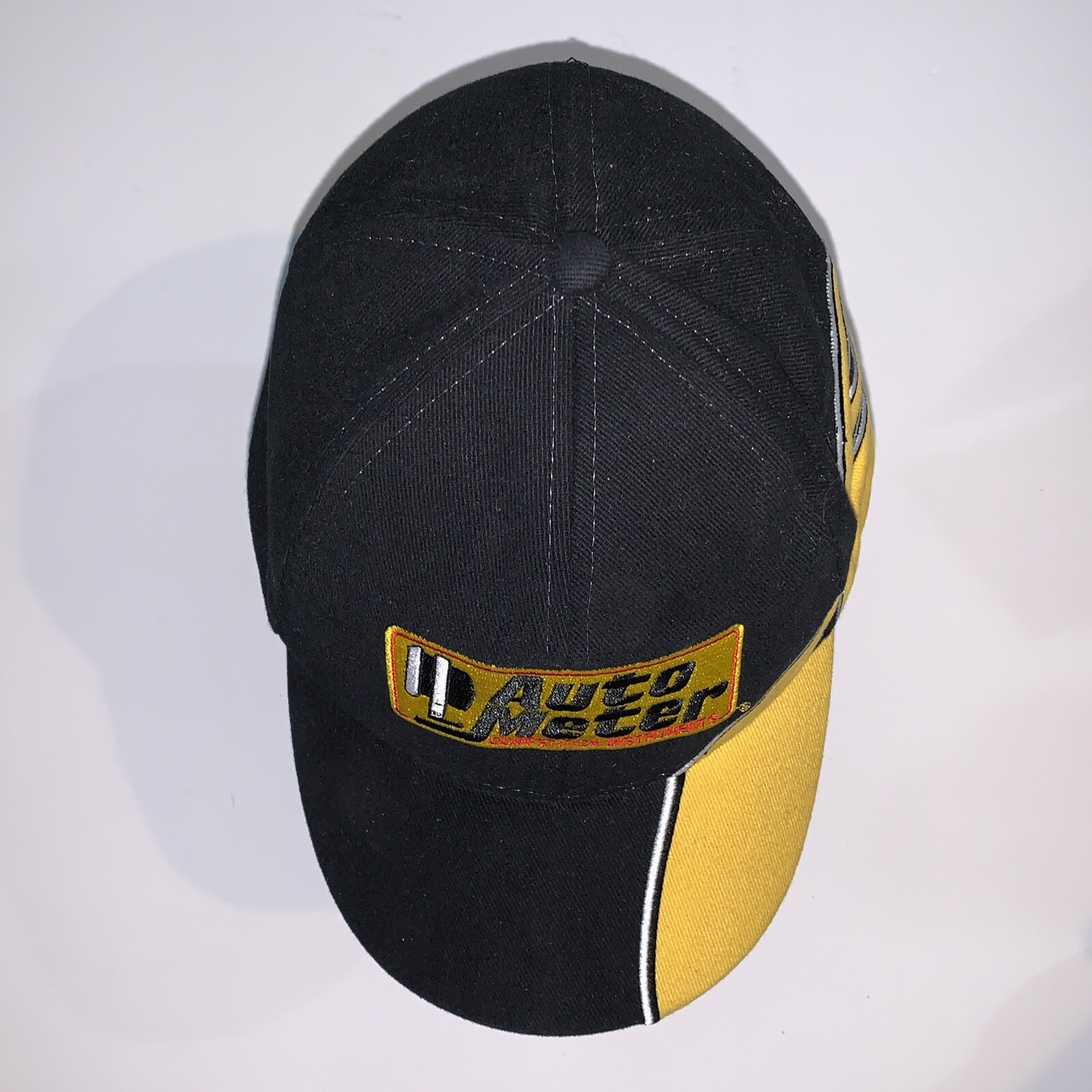 Auto Meter Competition Instruments NHRA Drag Raci… - image 5