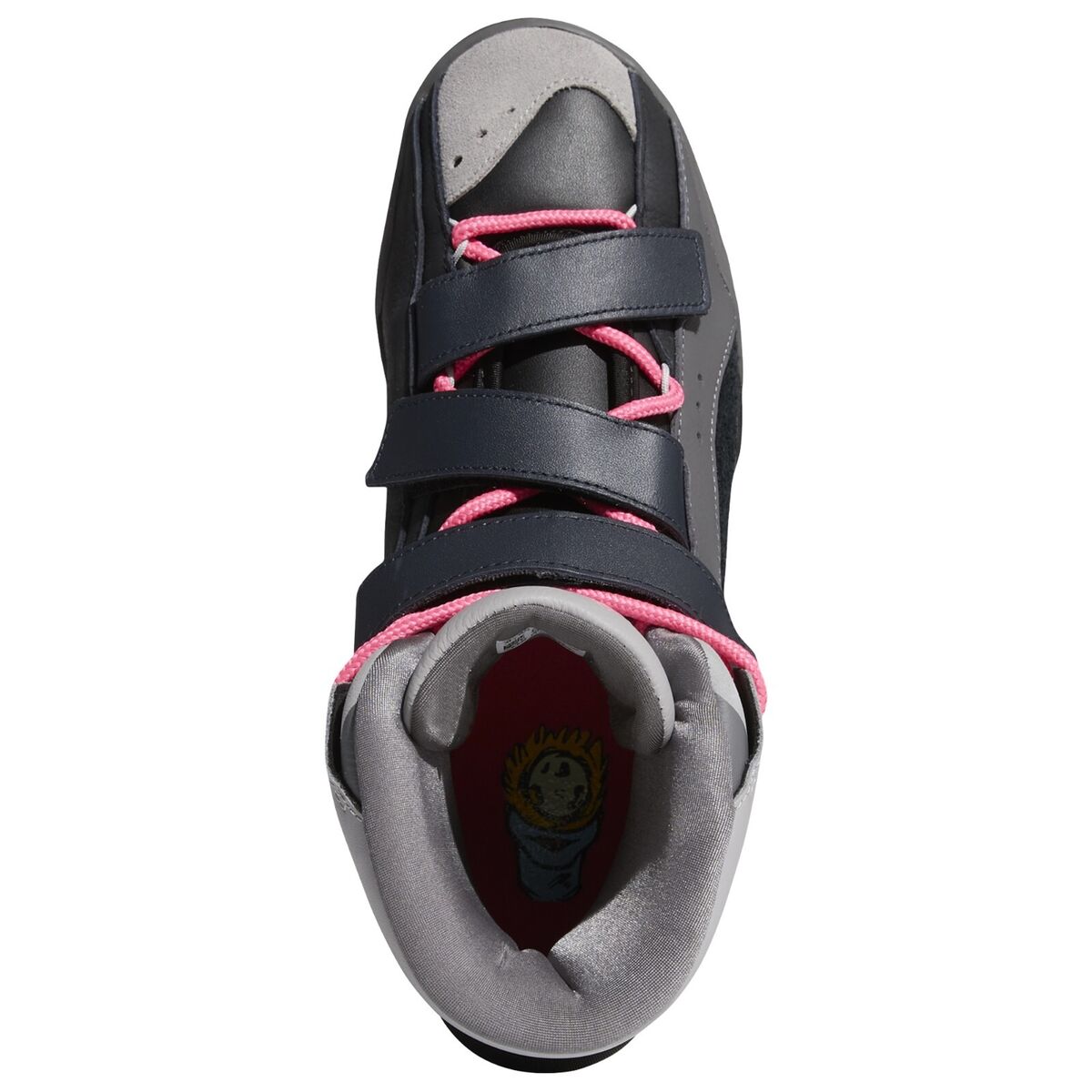 adidas Vadawam 326 x Kid Cudi 'Night Grey' Shoes Sneakers adidas Vadawam 326 x Kid Cudi 'Night Grey' Shoes Sneakers