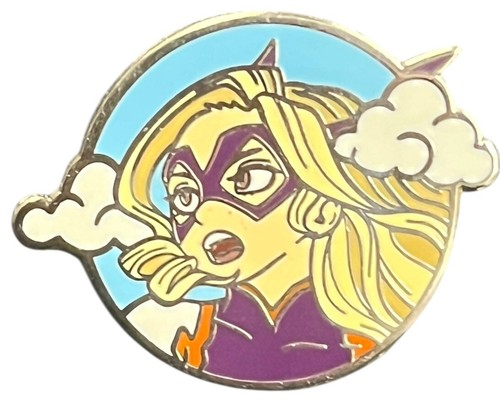 Mount Lady My Hero Academia Pin- Cassidy Johnson- Please Read