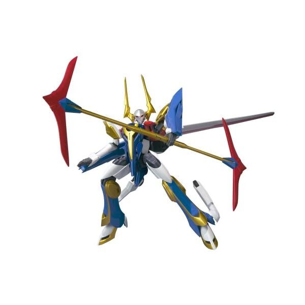 ROBOT SPIRITS Side KMF Code Geass TRISTAN Action Figure BANDAI TAMASHII NATI