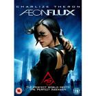 Aeon Flux Dvd * Widescreen Disc Only * Vg 📀