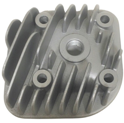 Cylinder Head 47mm E-Ton Viper RXL70cc Most 2 Stroke ATVs and Scooters