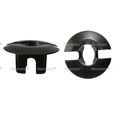 20x Lower Front Bumper Air Deflector Grommet Retainer 15733970 for GM Chevrolet