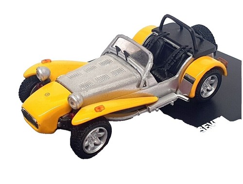 1/18 Caterham Super Seven Cycle Fender Creek 345173 | eBay
