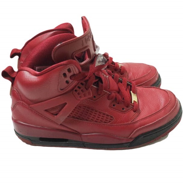 NIKE AIR JORDAN SPIZIKE ID 605236-983 US9.5(27.5cm) RED Sneaker