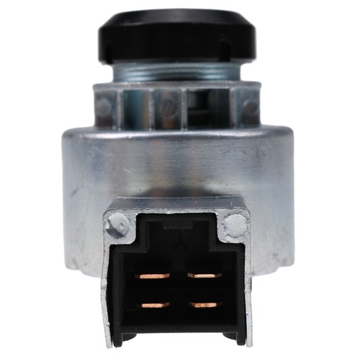 Ignition Key Switch 15248-63590 For Kubota GL11000 GL9000 GL6000 SQ-1140 SQ-3170 - Picture 4 of 7