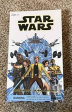 Star Wars The Black Series Luke Skywalker  Skywalker Strikes