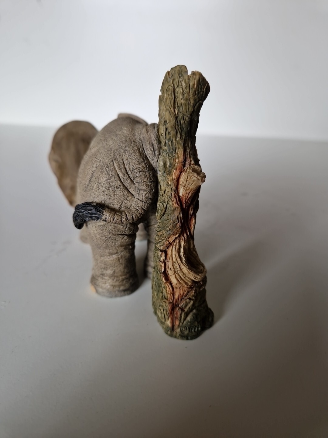 Tuskers Elephant Ornament 90774 Henry Pure Bliss eBay