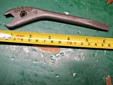 BILLINGS CO  BS  3329  CAST STEEL MULTI TOOL VINTAGE   ORIGINAL USA