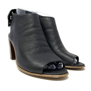 steve madden nonstp bootie