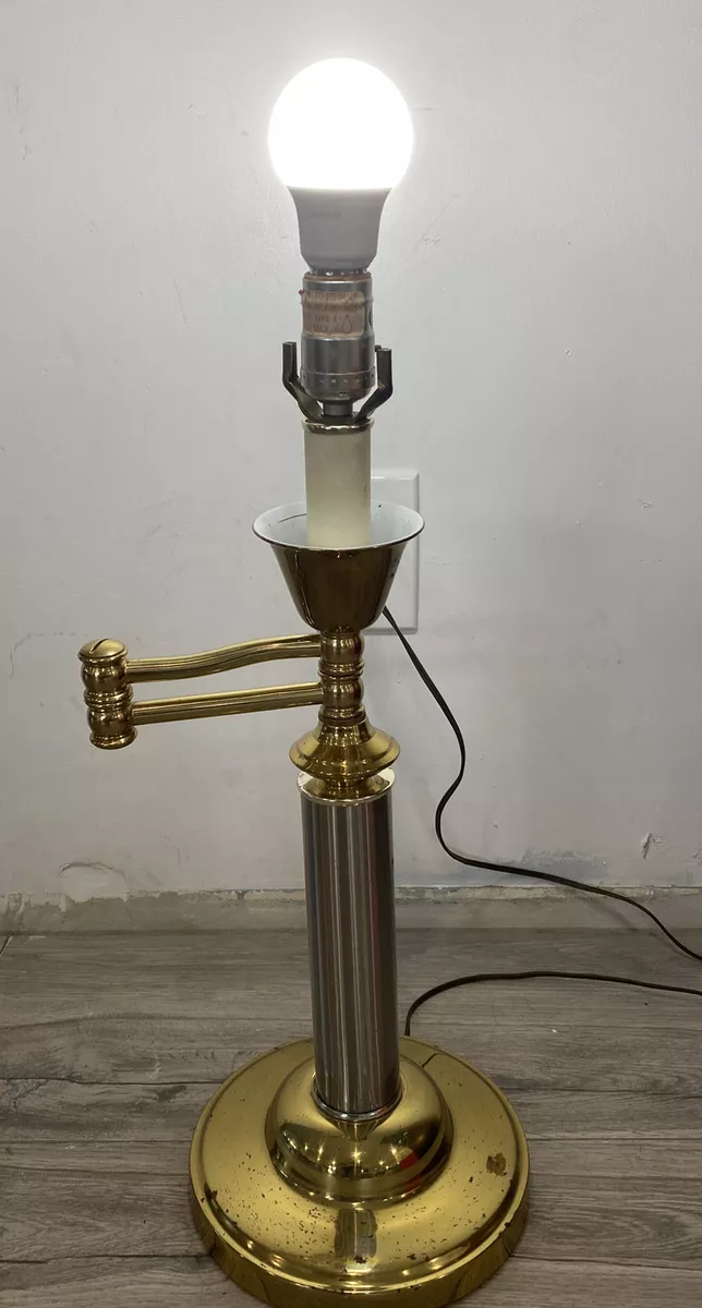 Underwriters laboratories desk lamp deals