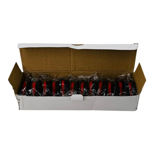 12 Count Dataproducts Universal EPC ECR Calculator Ribbon Red/Black E3027