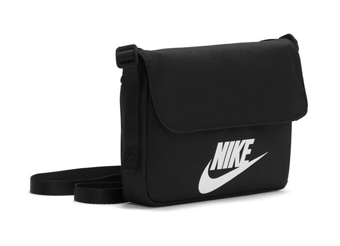 Nike Sportswear Futura Mini Pack Unisex Crossbody Bag Casual