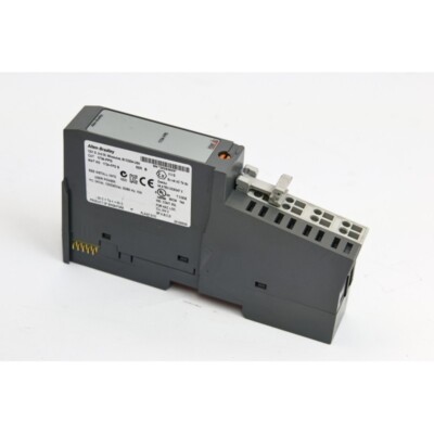 Allen-Bradley 1734-FPD Point IO Verteilermodul Wurm B (B625)