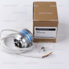 NEW Tamagawa TS2651N141E78 Encoder E7