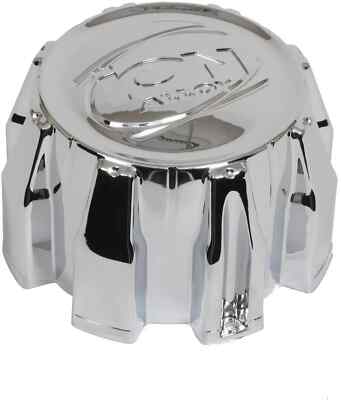 Ion Alloy 171 174 179 8 lug Truck C101710 Chrome Center Cap