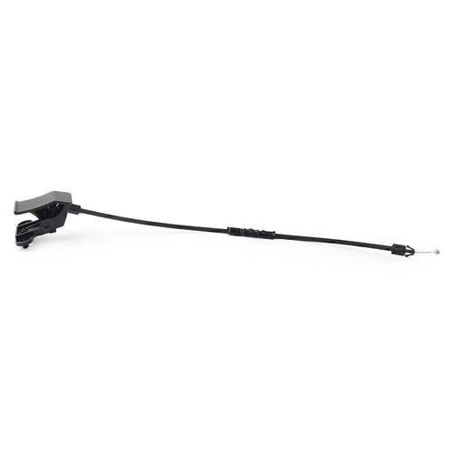 Front Hood Release Cable Pull Handle Fit Jeep Cherokee 2014-2018 68143167AB - Picture 4 of 11