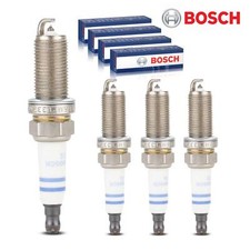 Bougies d'allumage Mercedes 206