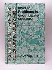 Inverse Problems in Groundwater Modeling: The...