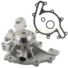 Engine Water Pump w/Gasket for 04-07 Ford Freestar Mercury Monterey 3.8/3.9/4.2L