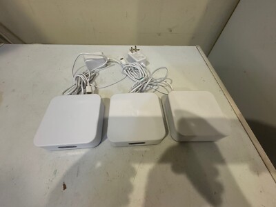 Amplifi Mesh Wi-Fi Amplifier Two R And 1 P